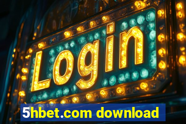 5hbet.com download